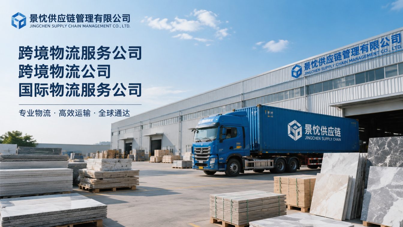 太湖县还在为建材出海物流发愁？